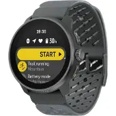 Suunto Race S 3,35 cm (1.32") AMOLED 45 mm Numérique 466 x 466 pixels Écran tactile Graphite GPS (satellite)