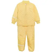 CeLaVi Ensemble thermique basique uni enfants - Sundress