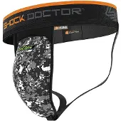 Shock Doctor Tasse Dure Aircore