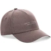 Armani Exchange Xm001694_af15502 Baseball Cap Marron