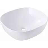Relaxdays Lavabo posé (420 mm, 420 mm)