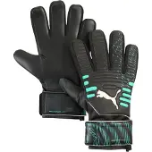 Puma Future Play Nc Goalkeeper Gloves Noir 10