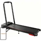 ACEZOE Tapis De Course P12