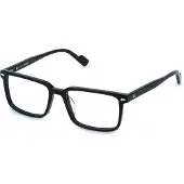 Sting Vst616 17x53x145mm Reading Glasses Noir Homme