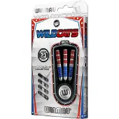 Winmau Darts Flechettes Wildcats 90% 21gr 1467.21