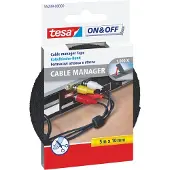 TESA On & Off - attache câble