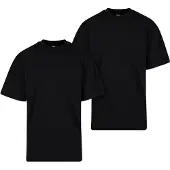 Urban Classics T-Shirt noir