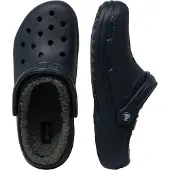 Crocs Chaussures Baya Lined Clog, 205969463
