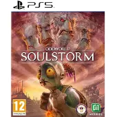 Oddworld : Soulstorm