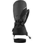 Zanier Ride.gore-tex Mittens Noir 9