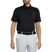 Under Armour Polo Matchplay, noir XL
