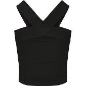Urban Classics Haut noir