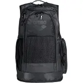 Arena Sac à dos de sport 'ALL SET BACKPACK 45L' graphite / noir