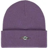 Billabong Every Other Day Beanie Violet