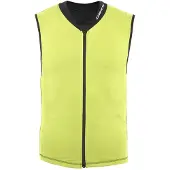Dainese Gilet de protection Snow Scarabeo Auxagon Vert 6-8 ans Vert 6-8 ans