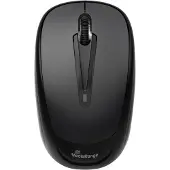 MediaRange MROS216 - Souris - optique - 3 boutons - sans fil - 2.4 GHz - récepteur sans fil (USB)