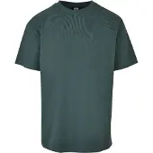 Urban Classics T-Shirt vert foncé