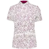 CMP 39t6806 Short Sleeve Shirt Blanc 2XS Femme