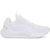 Under Armour Dynamic 2 Chaussures de sport Blanc UE 40 Homme Blanc UE 40