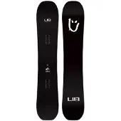 Lib Tech Dpr Snowboard Noir 156