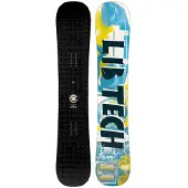 Lib Tech Legitimizer Snowboard Multicolore 157