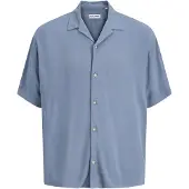 Jack & Jones Chemise 'JJEJeff' bleu ciel