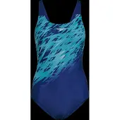 Speedo Maillot De Bain Hyperboom Placement