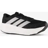 Adidas Chaussure de course 'Galaxy 8' noir / argent