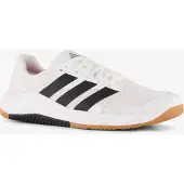 Adidas Chaussure de sport 'Dropset Base' noir / blanc