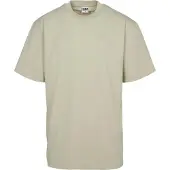 Urban Classics T-Shirt beige