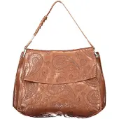 Desigual Sac Marron Pour Femme