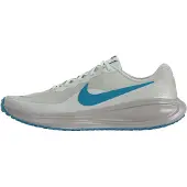 Nike Chaussure de course 'REVOLUTION 8' bleu / gris / blanc