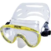 Seac Sub Masque De Plongée Marina Siltra