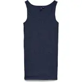 Vero Moda Haut 'Maxi' bleu marine