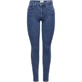 ONLY Jean 'ONLPower' bleu foncé