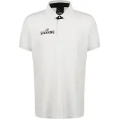 Spalding Polo à Manches Courtes Prime