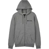 FOX Absolute Sweat à capuche Zip