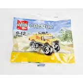 LEGO [N] Polybag Off-Road