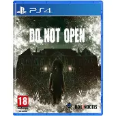 Do Not Open (Psvr) PS4