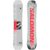 Salomon Huck Knife Grom Junior Snowboard 140 Enfants