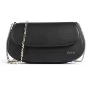 HUGO Yorih Clutch 10281503 Red Bag Noir