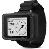 Garmin GPS au poignet avec bracelet Foretrex 801