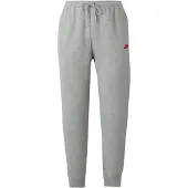 Nike Pantalon 'CLUB' gris