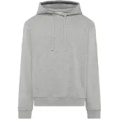 KnowledgeCotton Apparel Sweat-shirt gris chiné