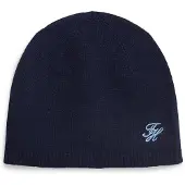 Tommy Hilfiger Bonnet bleu marine