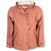 Ralka Veste imperméable JuniorPolyuréthanezalmpoze, taille 140