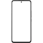 Xiaomi 12 Lite 16,6 cm (6.55") Double SIM Android 12 5G USB Type-C 8 Go 256 Go 4300 mAh Noir