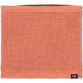 Roxy Silent Frost Gi Scarf Orange Fille