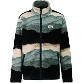 Protest Rooney Full Zip Fleece 152 cm Enfants