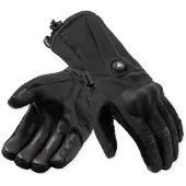 REV'IT! Liberty 2 H2O WP Gants de moto chauffants Taille